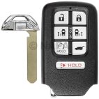 Keyless Entry Transmitter