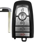 Keyless Entry Transmitter