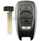 Keyless Entry Transmitter