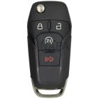 Keyless Entry Transmitter
