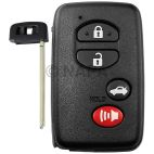 Keyless Entry Transmitter
