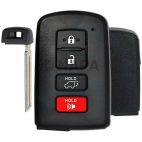 Keyless Entry Transmitter