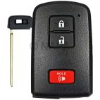 Keyless Entry Transmitter