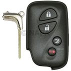 Keyless Entry Transmitter