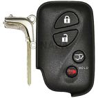 Keyless Entry Transmitter