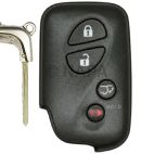 Keyless Entry Transmitter