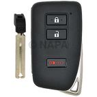 Keyless Entry Transmitter