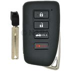 Keyless Entry Transmitter