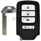 Keyless Entry Transmitter