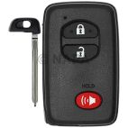 Keyless Entry Transmitter