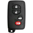 Keyless Entry Transmitter
