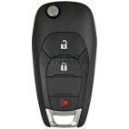 Keyless Entry Transmitter