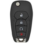 Keyless Entry Transmitter