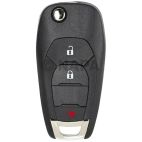 Keyless Entry Transmitter