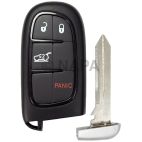 Keyless Entry Transmitter