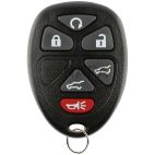 Keyless Entry Transmitter