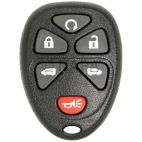 Keyless Entry Transmitter