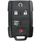 Keyless Entry Transmitter