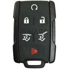 Keyless Entry Transmitter