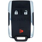 Keyless Entry Transmitter