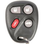 Keyless Entry Transmitter