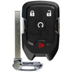 Keyless Entry Transmitter