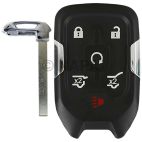 Keyless Entry Transmitter