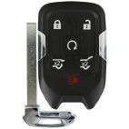 Keyless Entry Transmitter