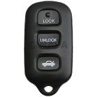 Keyless Entry Transmitter