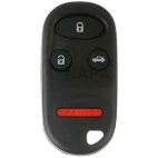 Keyless Entry Transmitter