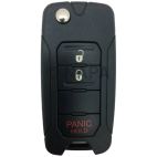 Keyless Entry Transmitter