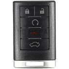 Keyless Entry Transmitter