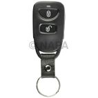 Keyless Entry Transmitter
