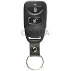 Keyless Entry Transmitter