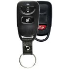 Keyless Entry Transmitter