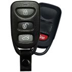 Keyless Entry Transmitter
