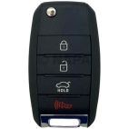 Keyless Entry Transmitter