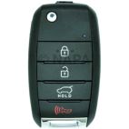 Keyless Entry Transmitter