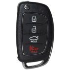 Keyless Entry Transmitter