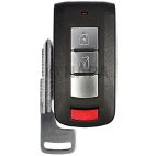 Keyless Entry Transmitter