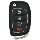 Keyless Entry Transmitter