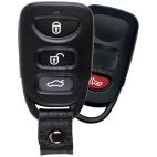 Keyless Entry Transmitter