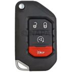 Keyless Entry Transmitter