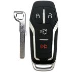 Keyless Entry Transmitter