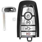 Keyless Entry Transmitter