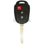 Keyless Entry Transmitter