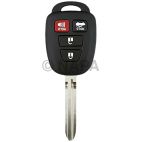 Keyless Entry Transmitter