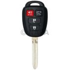 Keyless Entry Transmitter