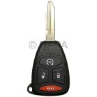 Keyless Entry Transmitter