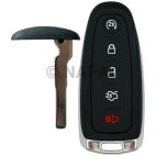 Keyless Entry Transmitter